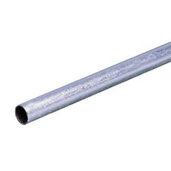CON-1/2EMT Conduit: EMT Thin Wall, 1/2 Inch x 10 Feet