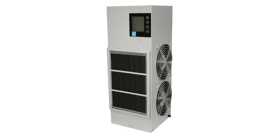 Great Lakes GL1000MMR 1000 BTU A/C unit, 120V/60Hz, 3.1 Amps, 21 lbs - work with GL240N12A & GL360N12A