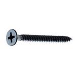 DWBH-6X2CRS-C Drywall Screws: Course Thread, 2 Inch, 100 Pack