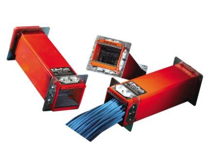 EZDP33FWSFirestop Kit: Specified Technologies EZ Path, Series 33