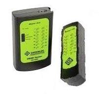 PA1574 LAN Cable-Check: Greenlee