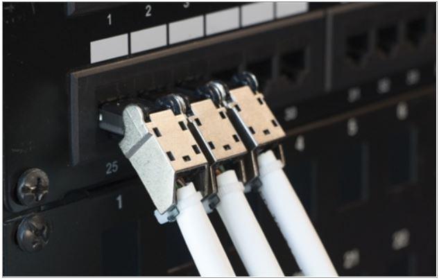 Platinum Tools 106220 Cat6A Flex Connector. 1/Bag.
