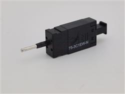 581P225GT Entrance Protector: Porta Systems (Tii Networks), 25 Pair, 350V, 1-Pin Tube