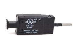 75-3C1EW-N Gas Tube: Porta Systems (Tii Networks), 350V, 1-Pin