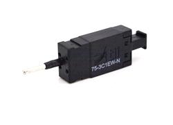 75-3C1EW-N Gas Tube: Porta Systems (Tii Networks), 350V, 1-Pin