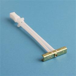 BB-1/4-20 Snap Toggle: The Toggler, Heavy Duty Toggle Bolt Anchor, 1/4"-20