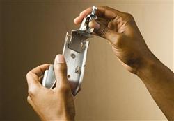 CATHPBCB Beam Clip: Caddy / Erico, HP J-Hook to Beam Clamp