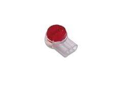 732021 ScotchLok: UR2 (Red Dot), 2-3 Wire, 100 Pack