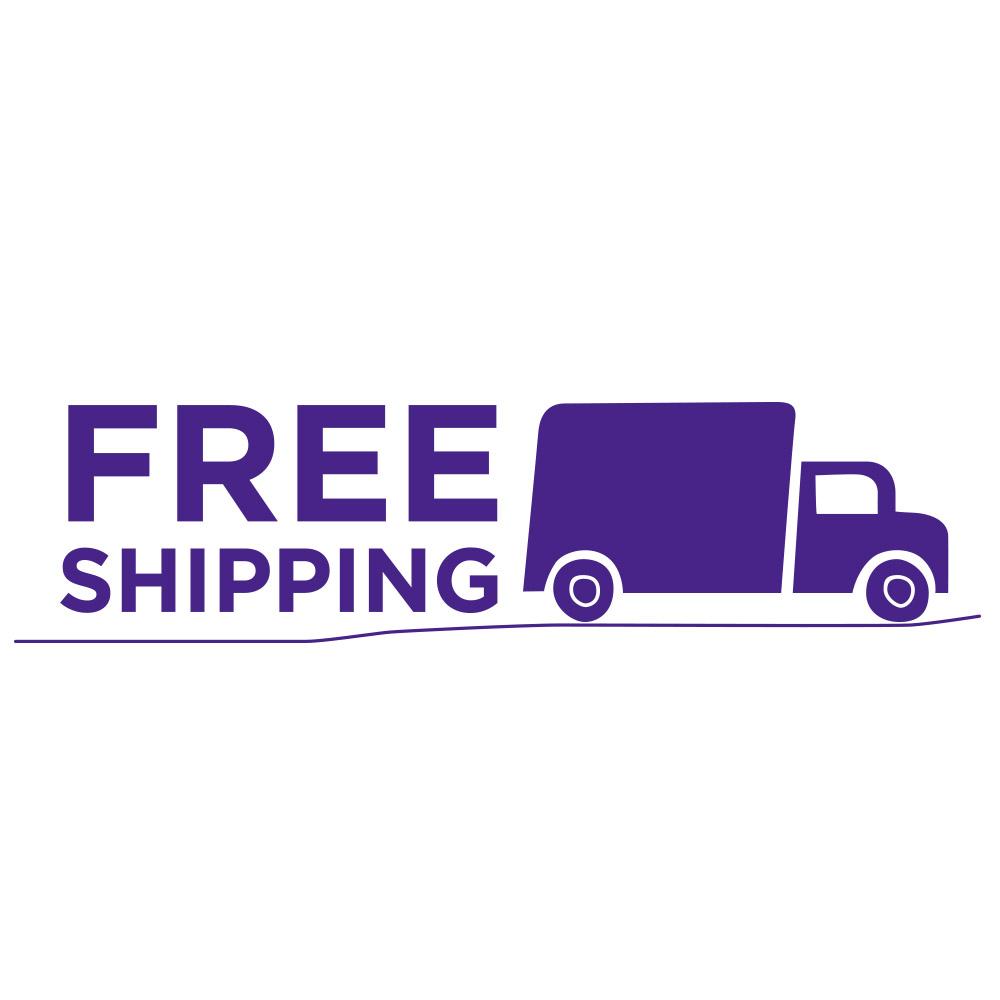 Special Offer: Free Shipping